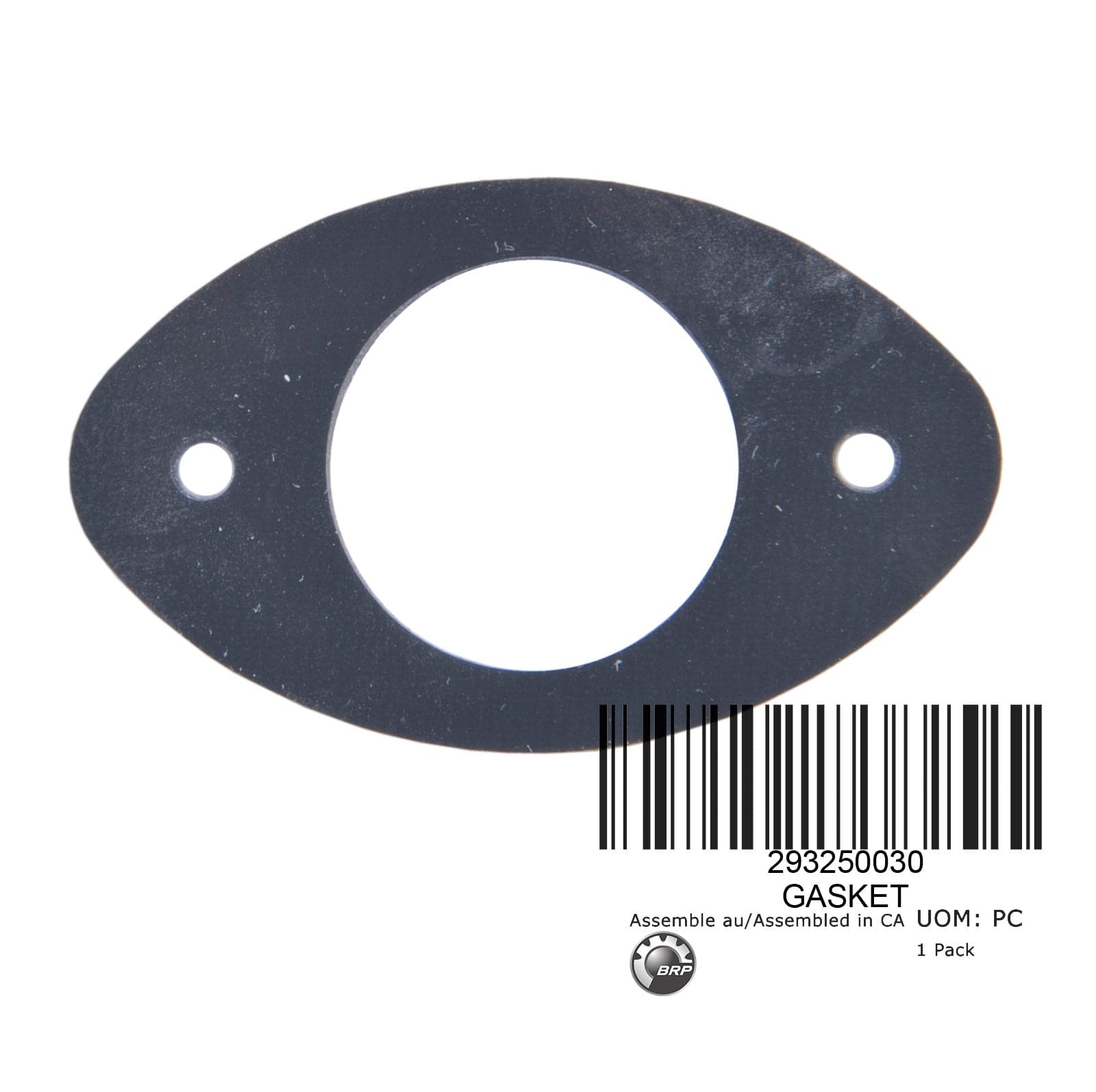 GASKET VINTAGE NOTES