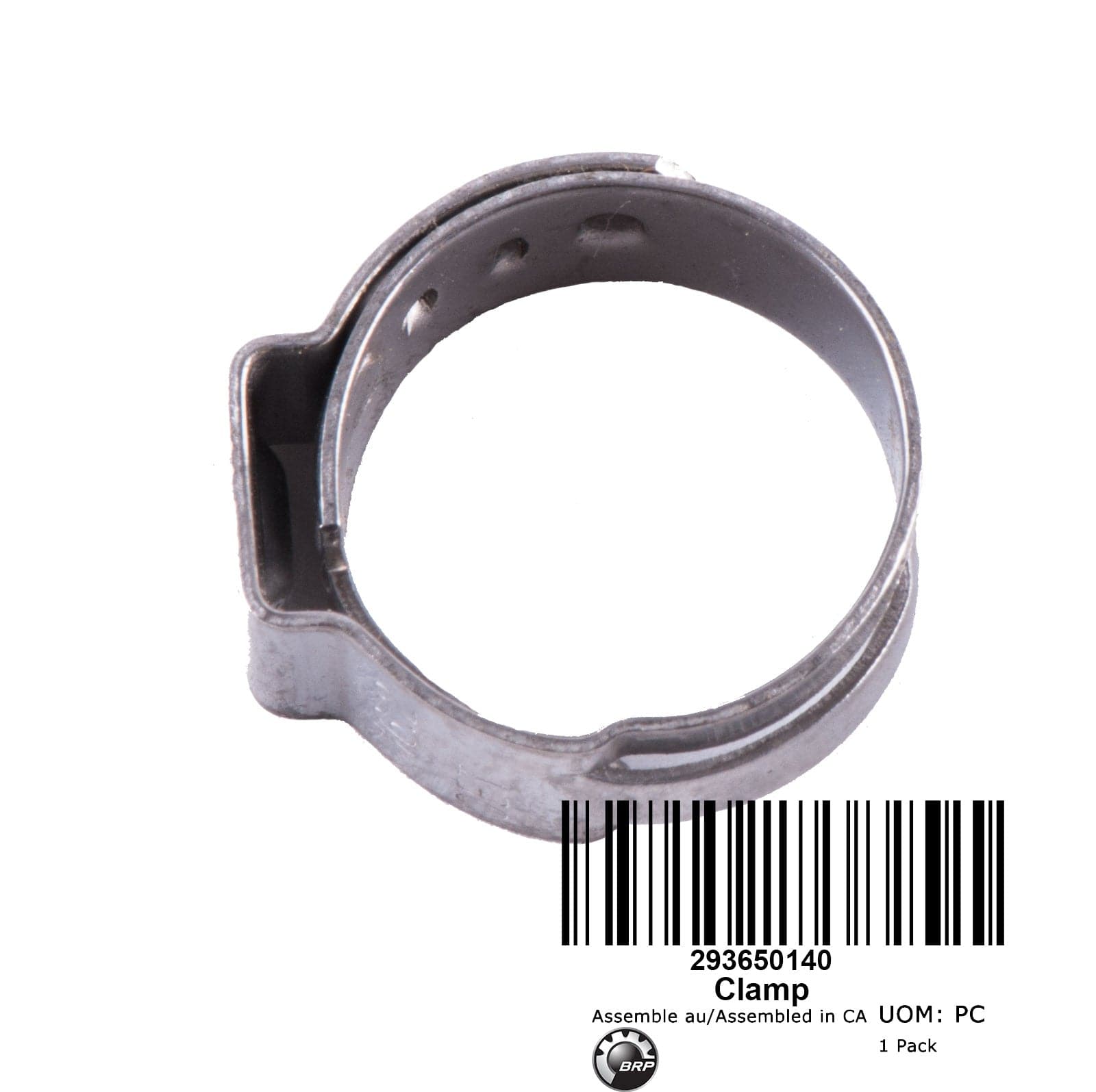 CRIMP CLAMP