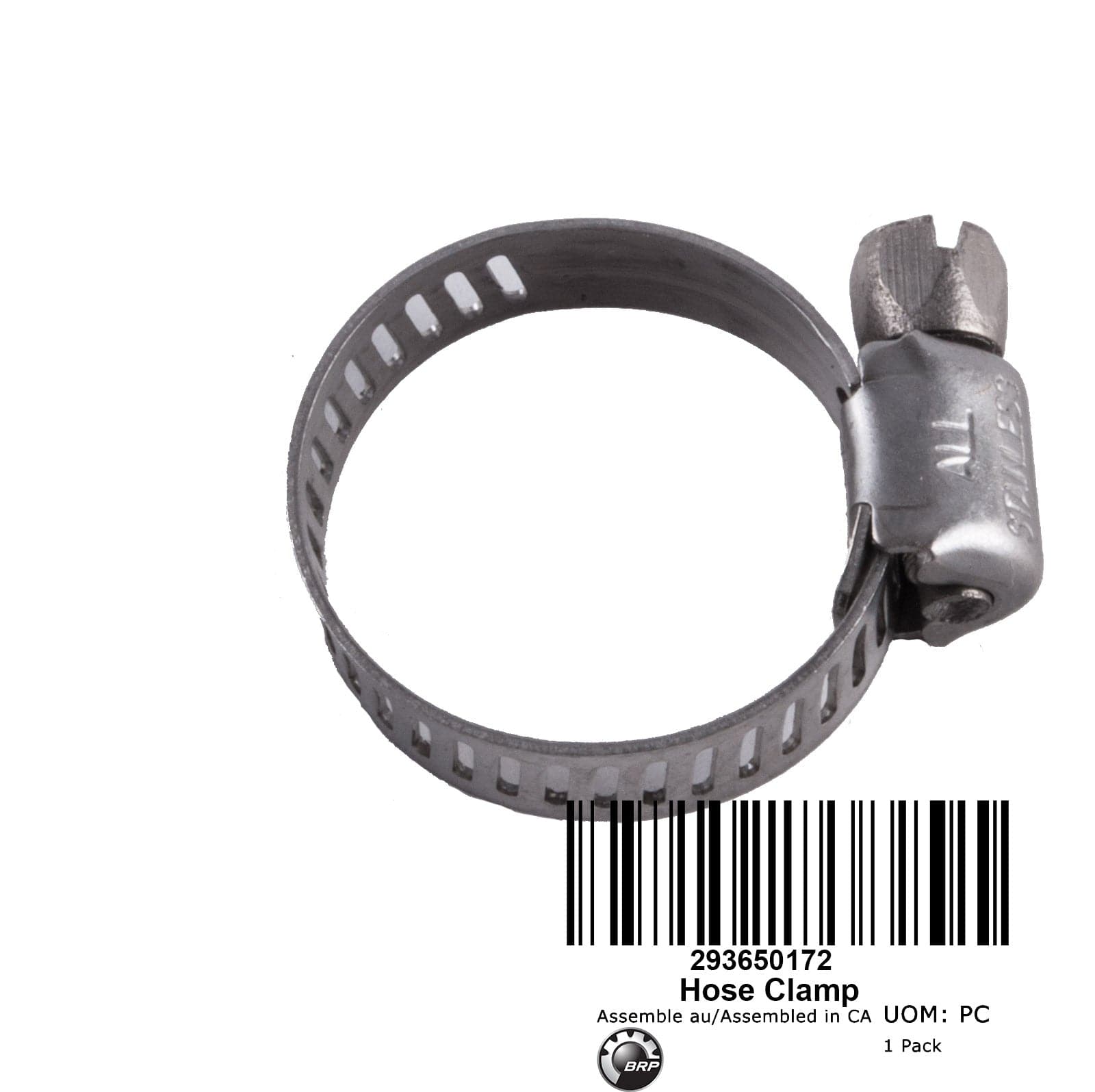 HOSE CLAMP