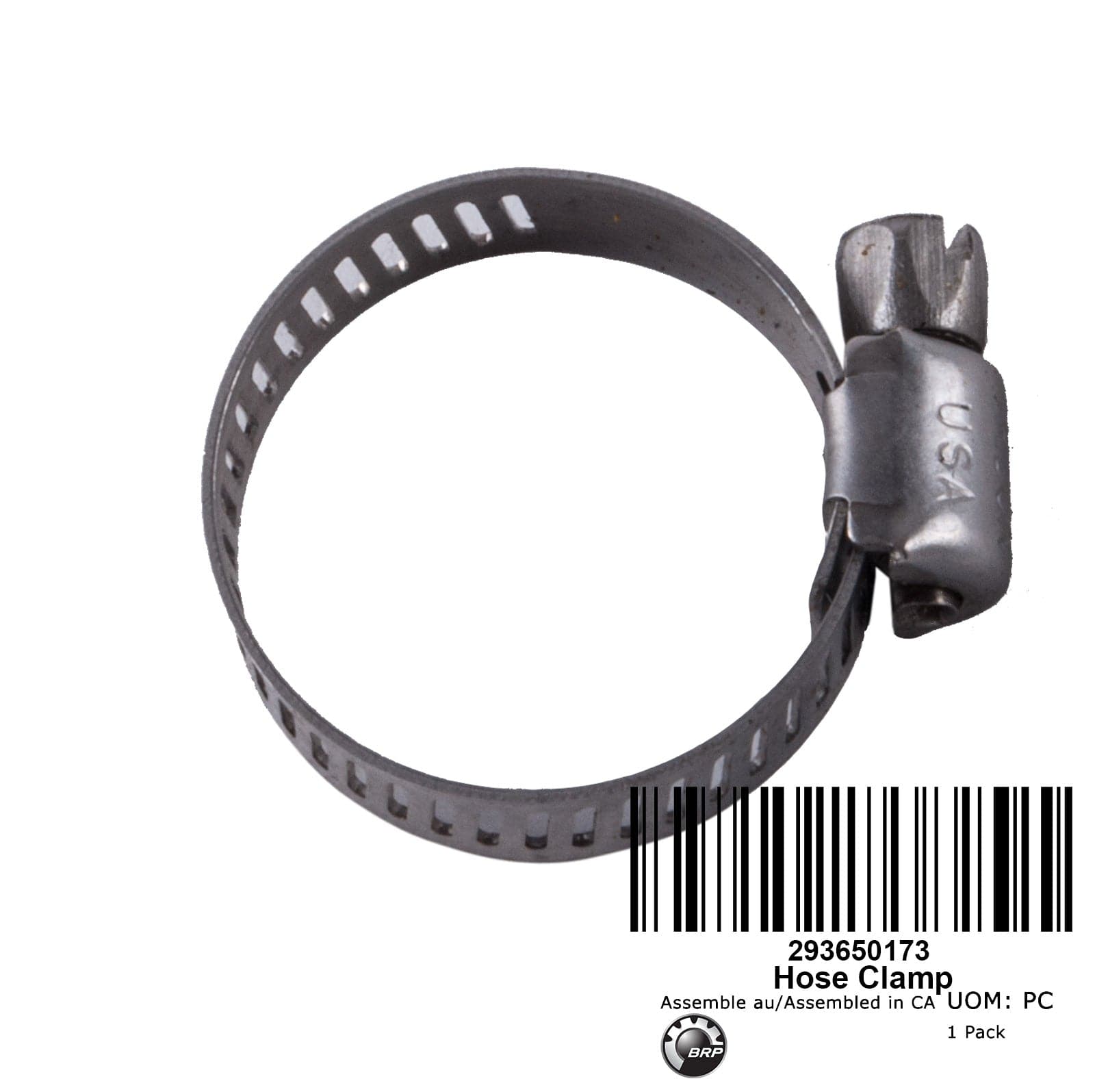 HOSE CLAMP