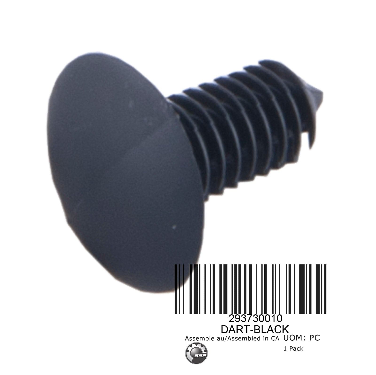 DART-BLACK