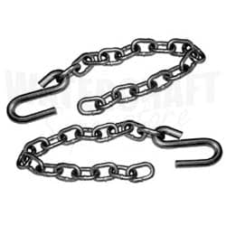 Trailer Safety Chains