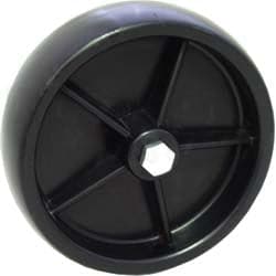 SeaSense  Jack Wheel, 6 x 2&quot;&quot;
