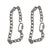 SS Safety Chain CLS1 2000lbs