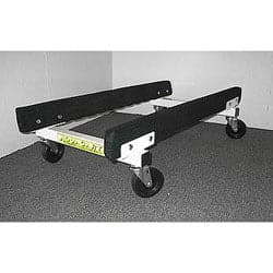 Aqua Cart Steel Storage Cart AQ-11B