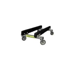 Aqua Cart Storage Cart AQ-11WB
