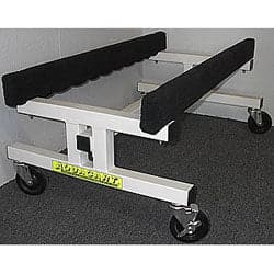 Aqua Cart Storage Cart AQ-19B