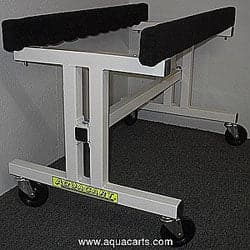 Aqua Cart Storage Cart AQ-30B