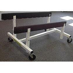 Aqua Cart Storage Cart Action Premium Plus