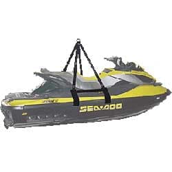 AquaSling for Sea-Doo IS 2000lb limit (Sea-Doo IS Hull, all others)