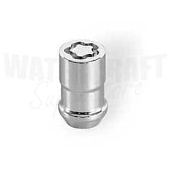 Mc Gard Trailer Wheel Locks