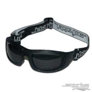 Jet Tribe Stealth Hybrid Goggles/Sunglasses