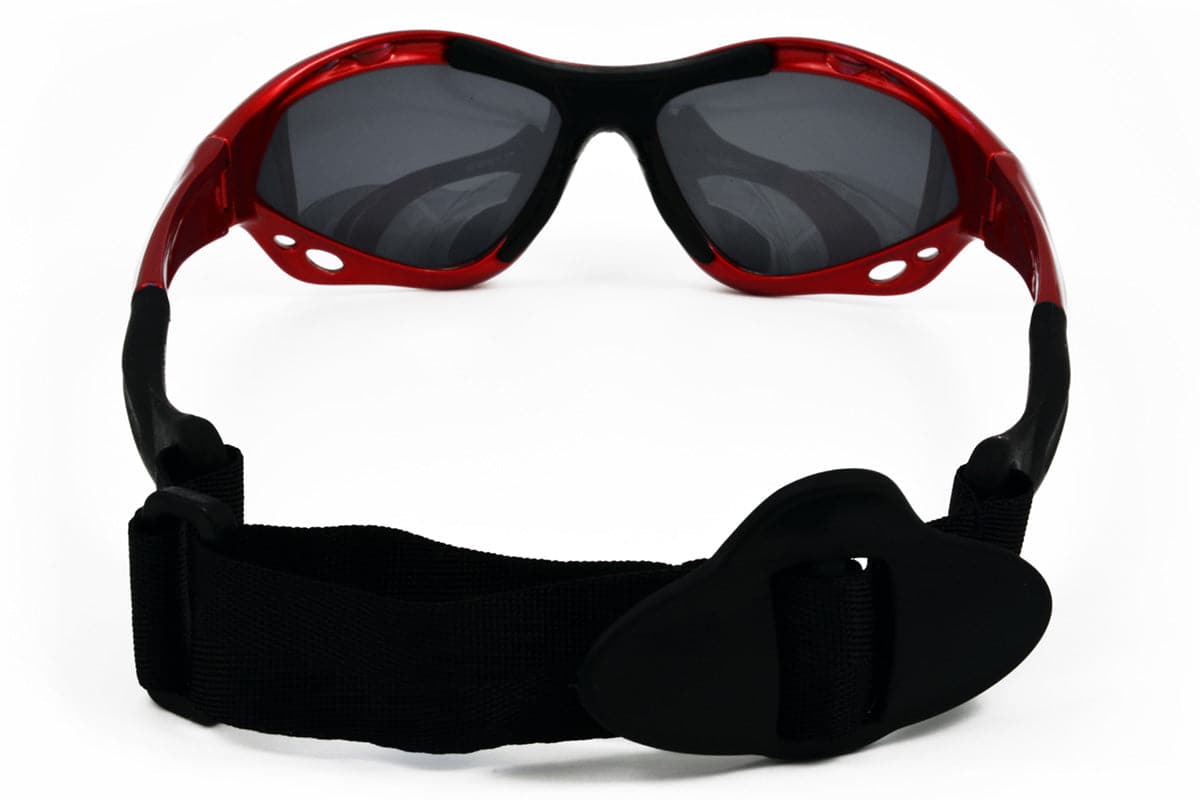 SeaSpecs Sunfire Specs