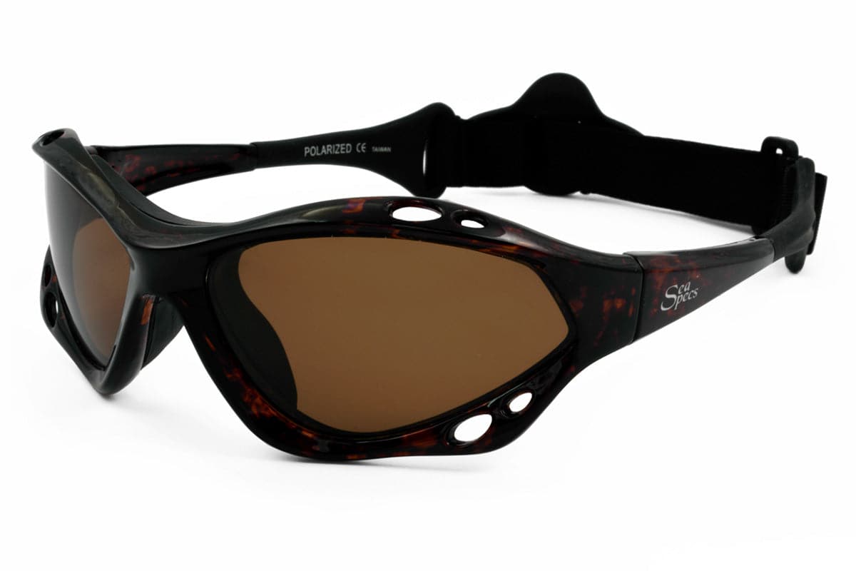 SeaSpecs Tortuga Specs
