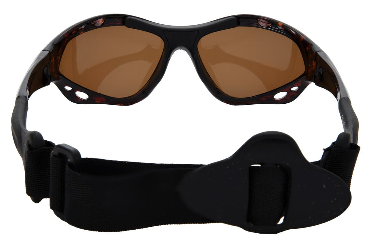 SeaSpecs Tortuga Specs