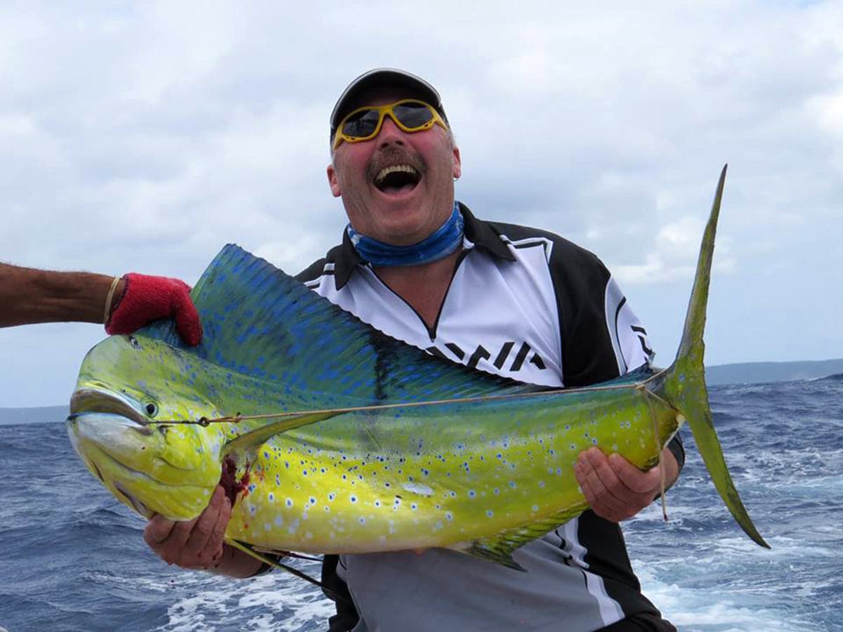 SeaSpecs Soleil Specs