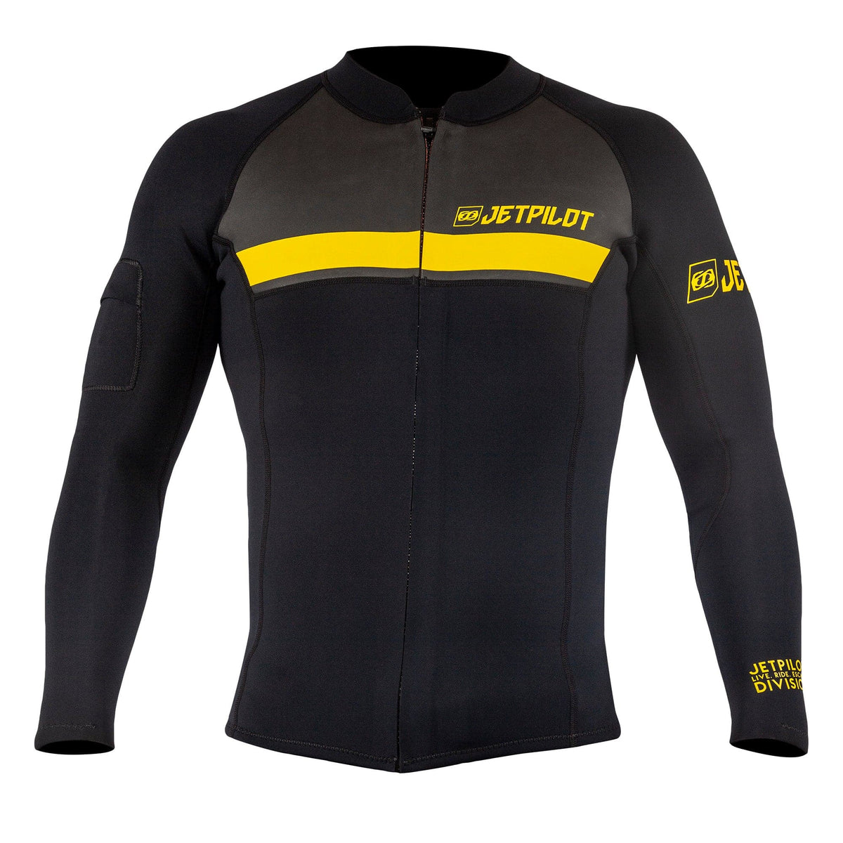 JetPilot L.R.E. Jacket