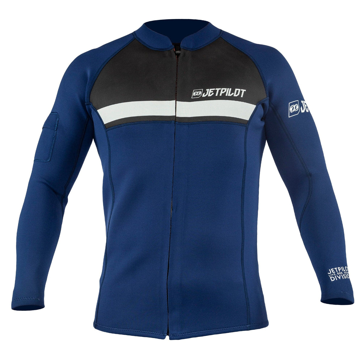 JetPilot L.R.E. Jacket