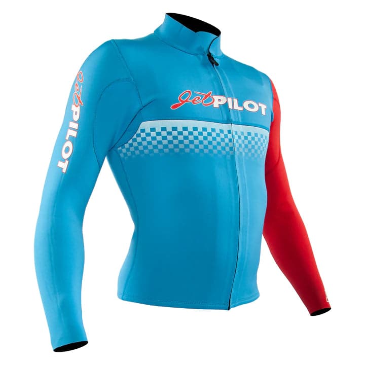 JetPilot Limited Edition Vintage Jacket