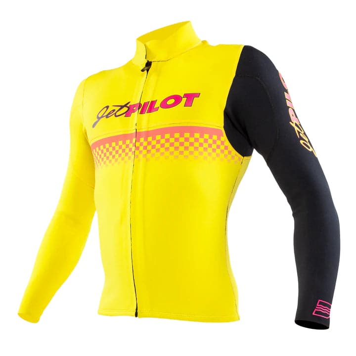 JetPilot Limited Edition Vintage Jacket