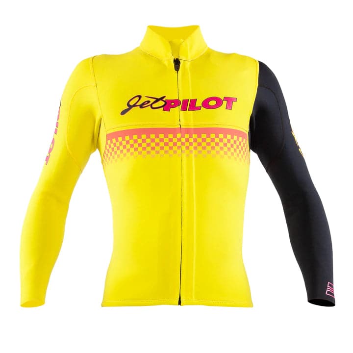 JetPilot Limited Edition Vintage Jacket