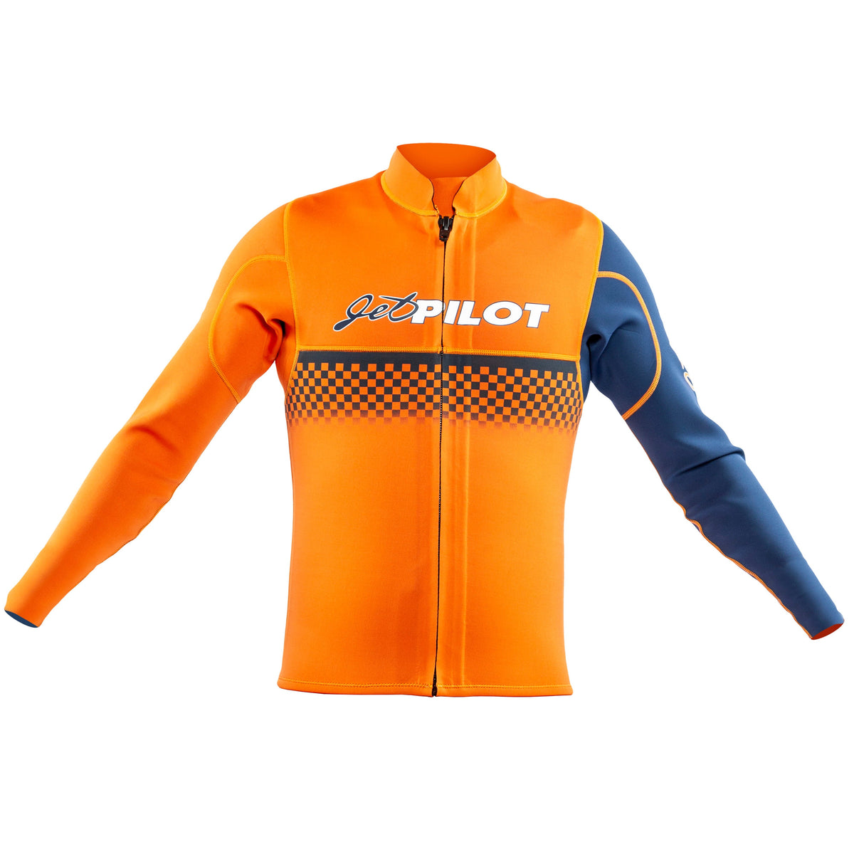 JetPilot Limited Edition Vintage Jacket