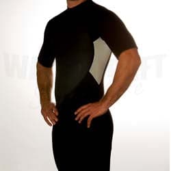 WCSS Shorty Spring Suit