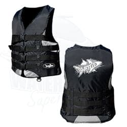 BlackTip Jetsports Nylon Vest