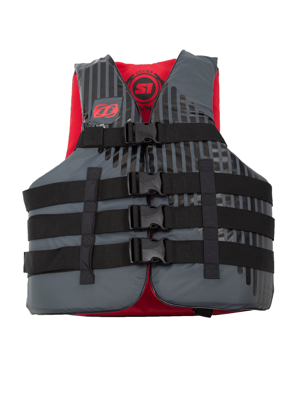 Jet Pilot S1 Nylon PFD