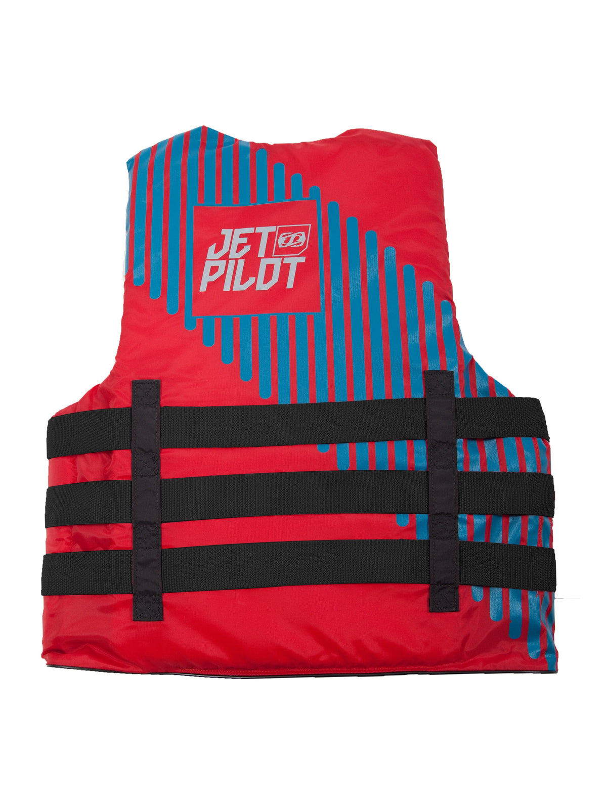 Jet Pilot S1 Nylon PFD