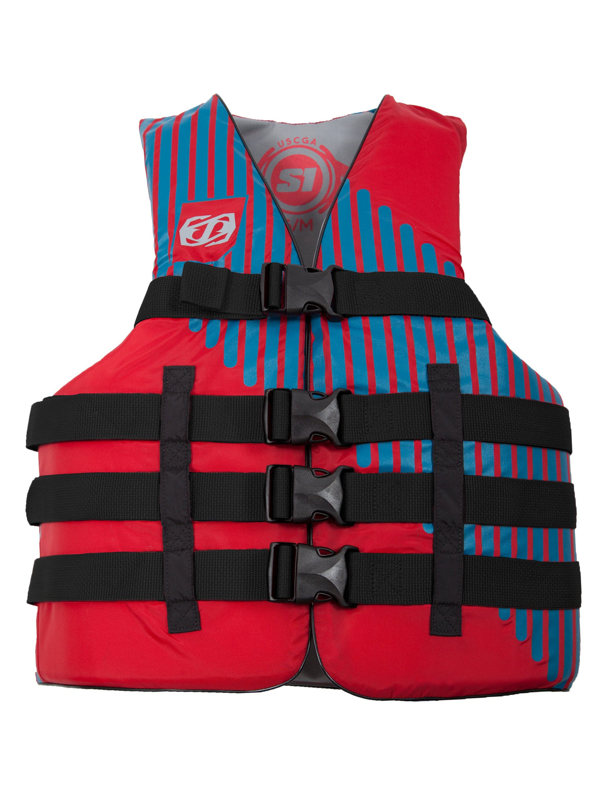 Jet Pilot S1 Nylon PFD