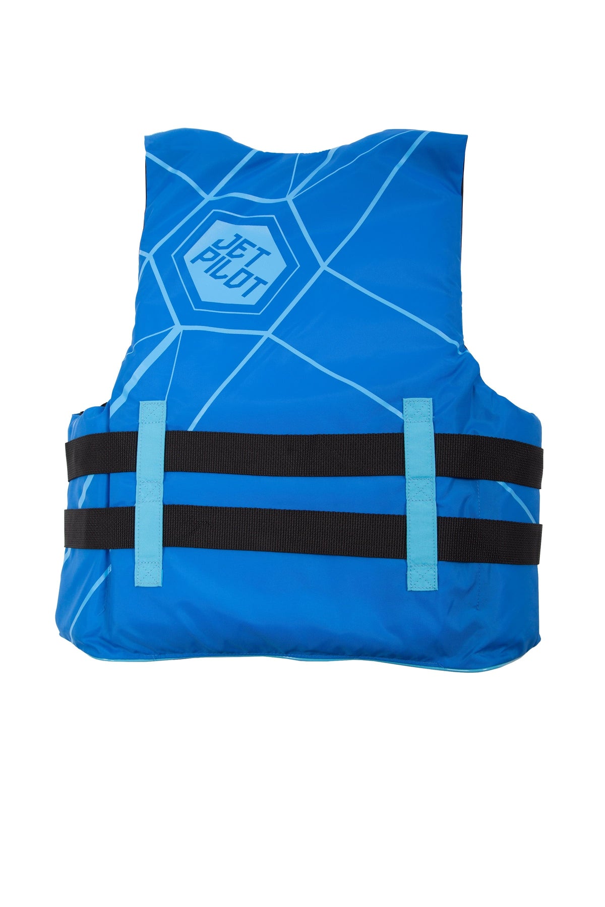Jet Pilot Strike Nylon PFD
