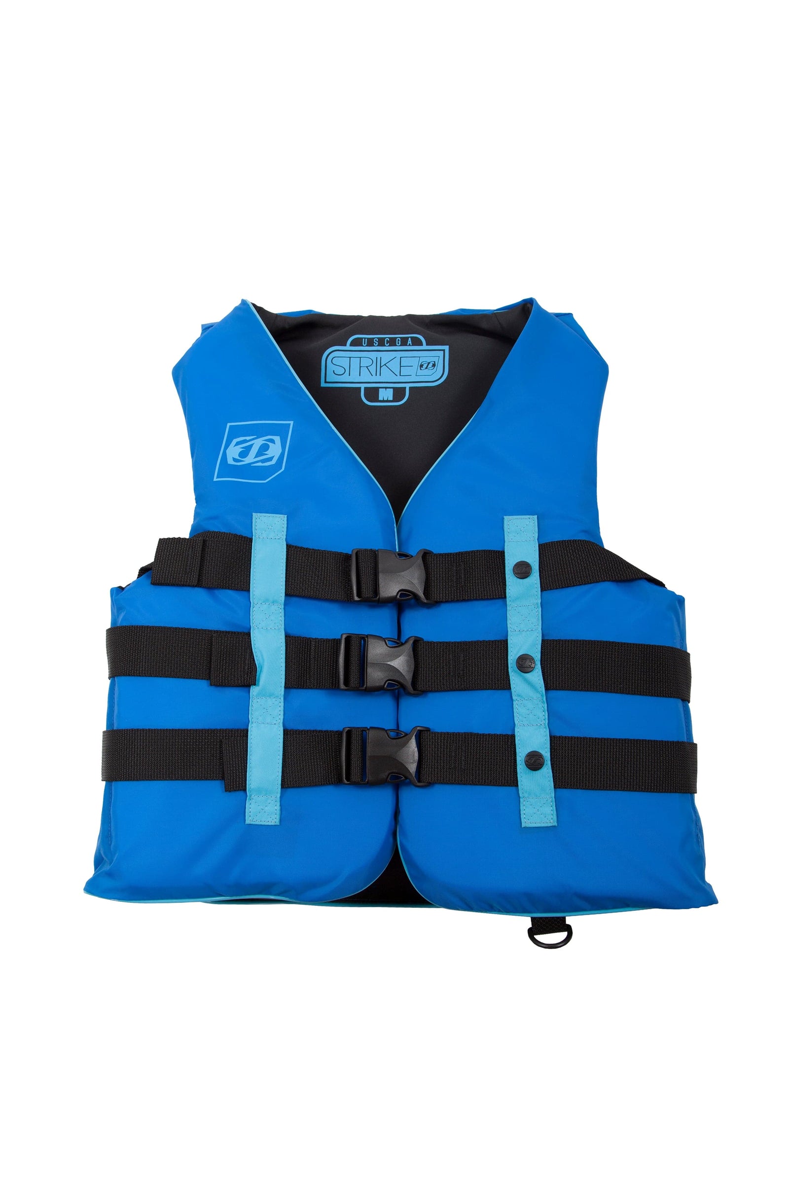 Jet Pilot Strike Nylon PFD