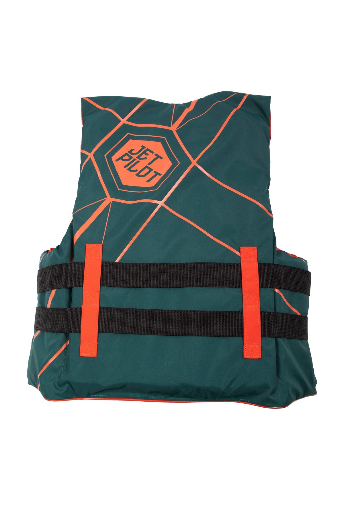 Jet Pilot Strike Nylon PFD