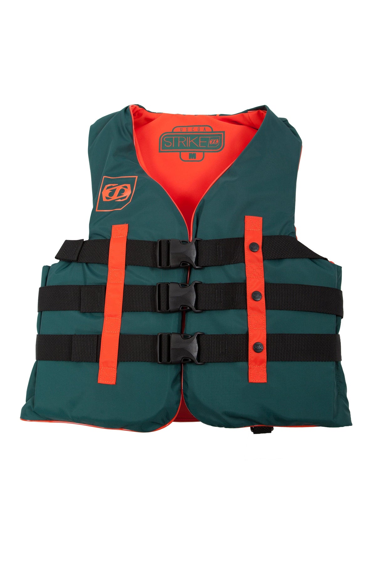 Jet Pilot Strike Nylon PFD