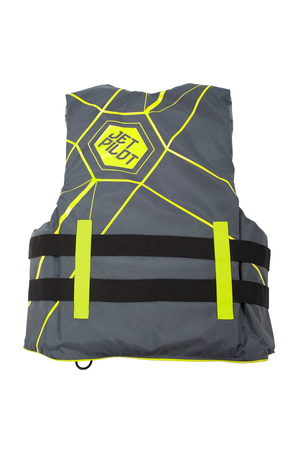 Jet Pilot Strike Nylon PFD