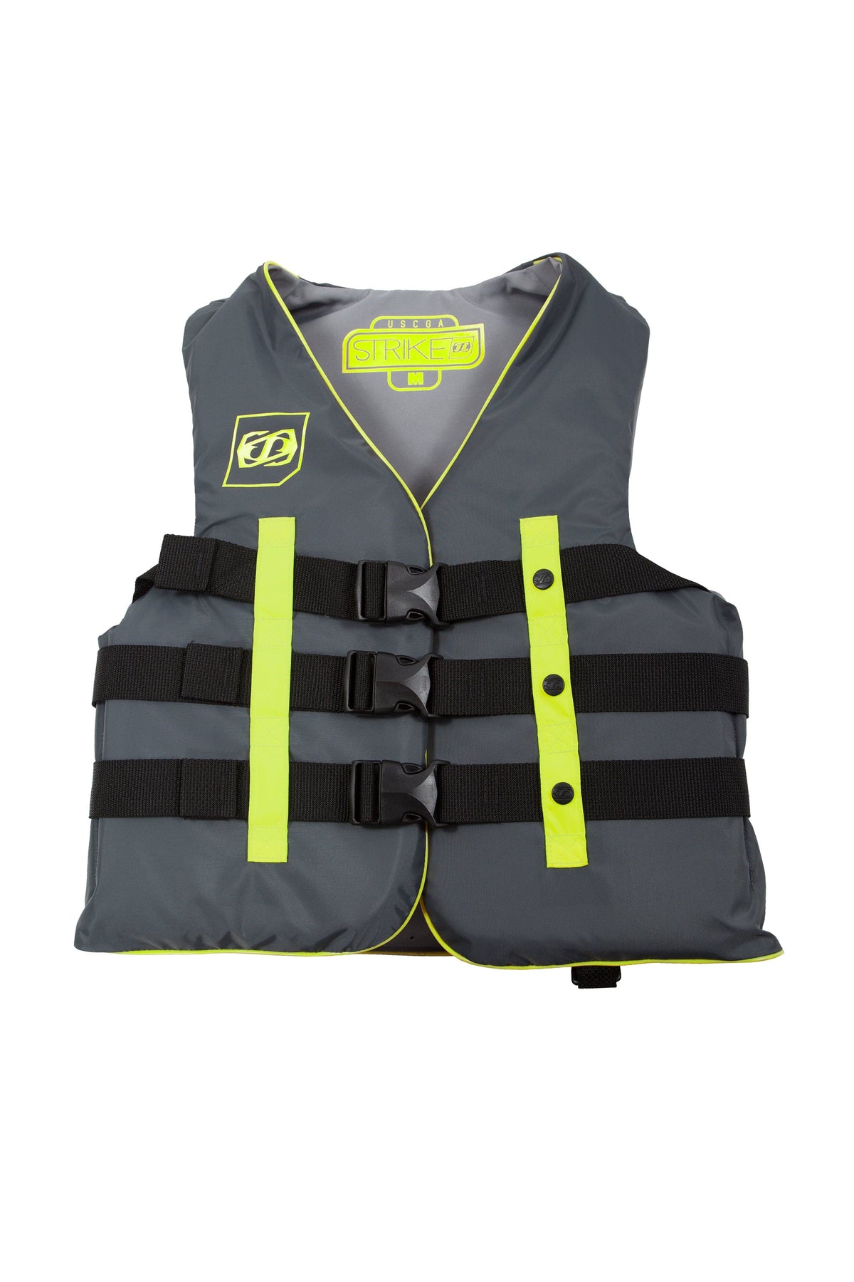 Jet Pilot Strike Nylon PFD