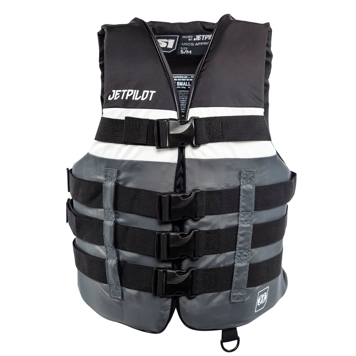 Inflatable life vest - Accessories - Yamaha Motor