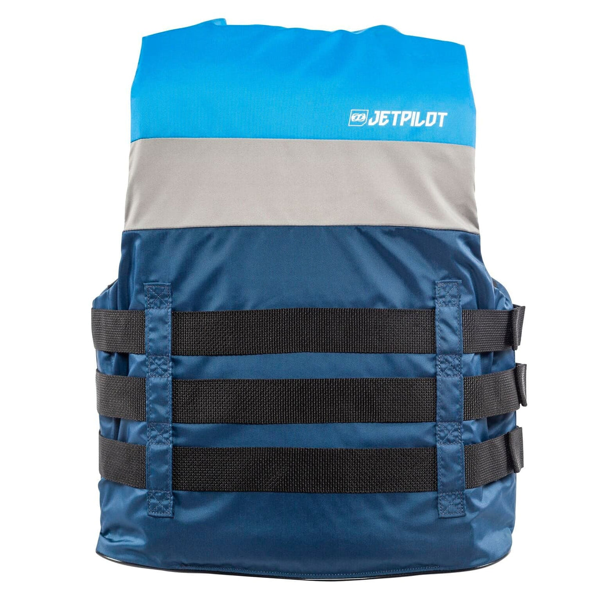 Jet Pilot S1 Nylon CGA life vest