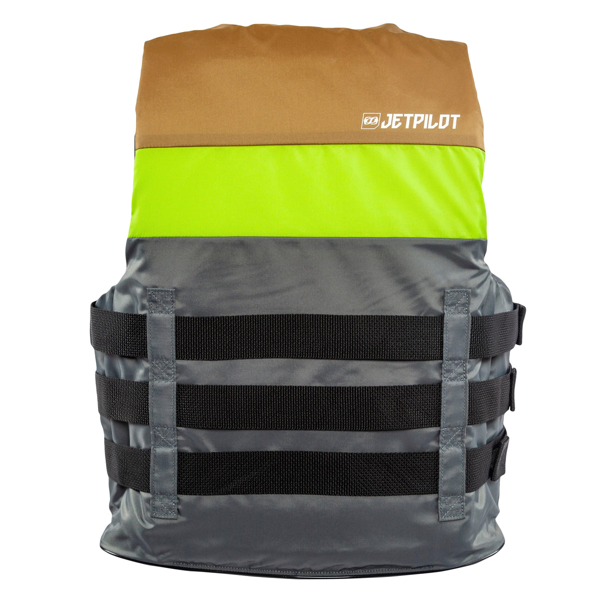 Jet Pilot S1 Nylon CGA life vest