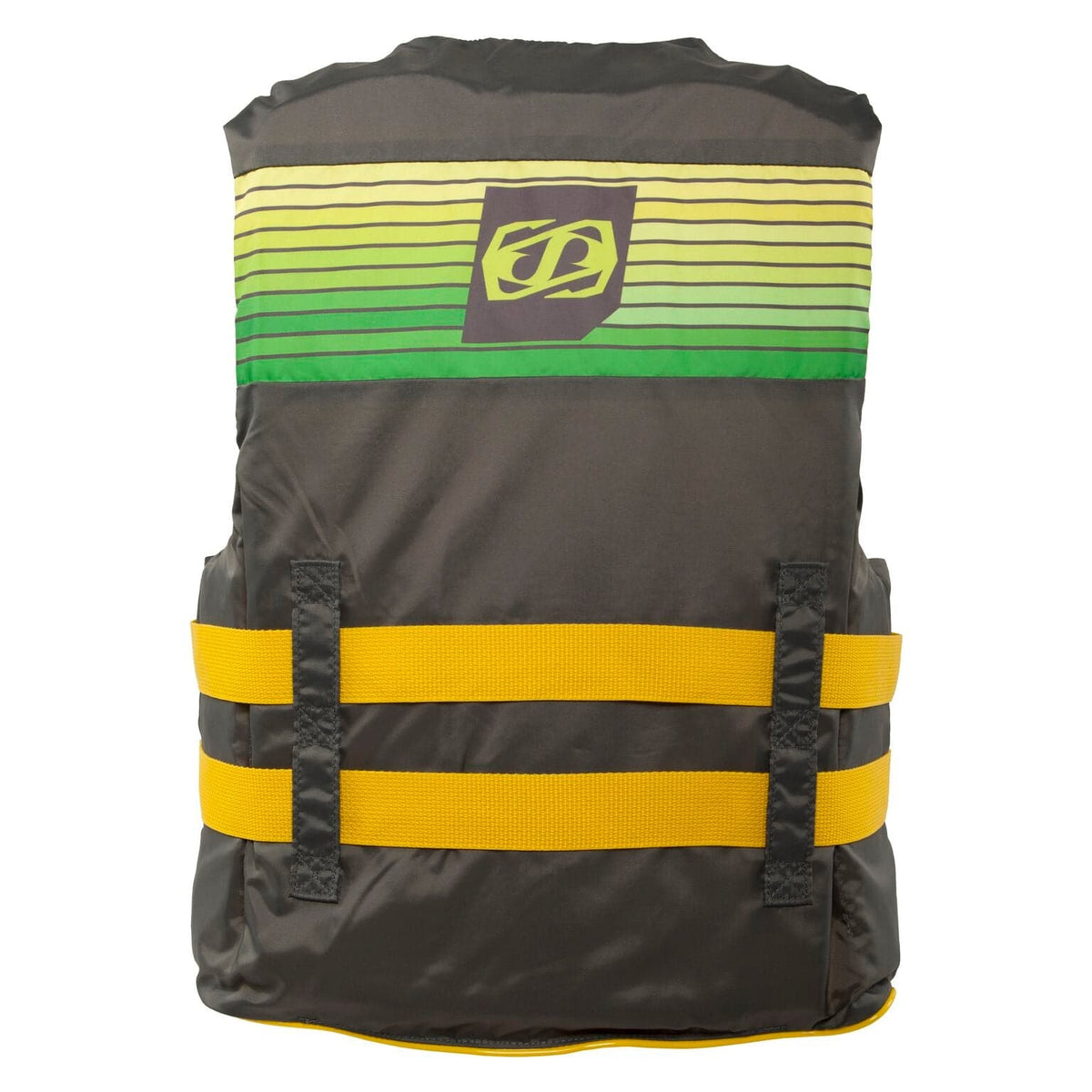 Jet Pilot Strike Nylon PFD USCGA
