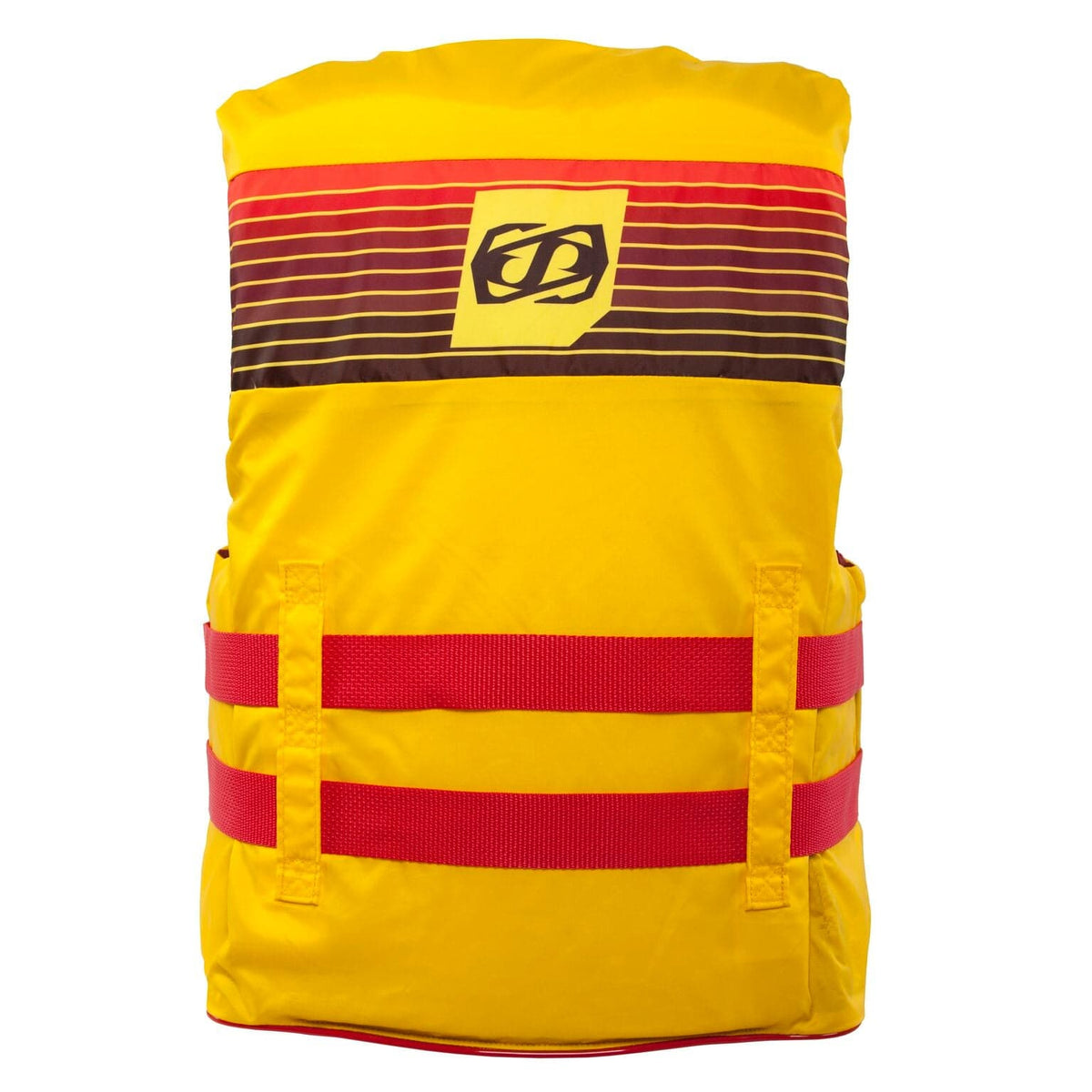 Jet Pilot Strike Nylon PFD USCGA