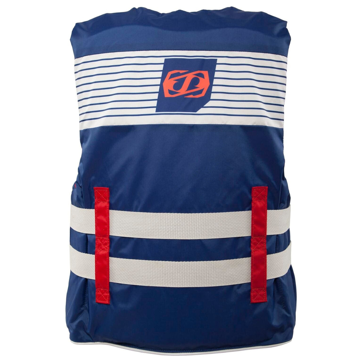 Jet Pilot Strike Nylon PFD USCGA