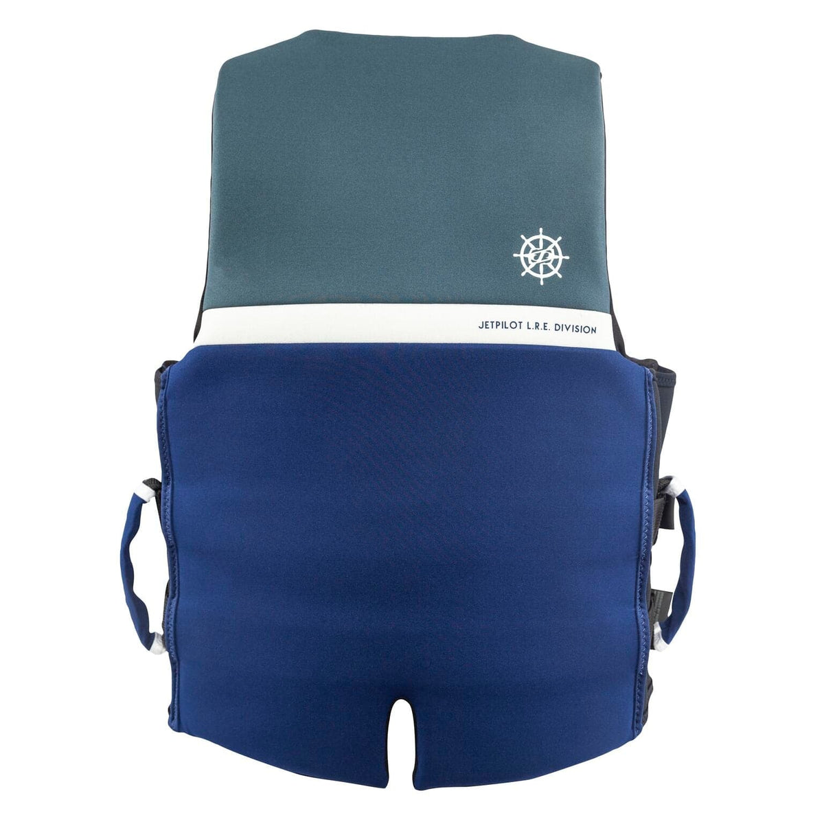 Jet Pilot L.R.E Co-Pilot PFD Neoprene USCGA