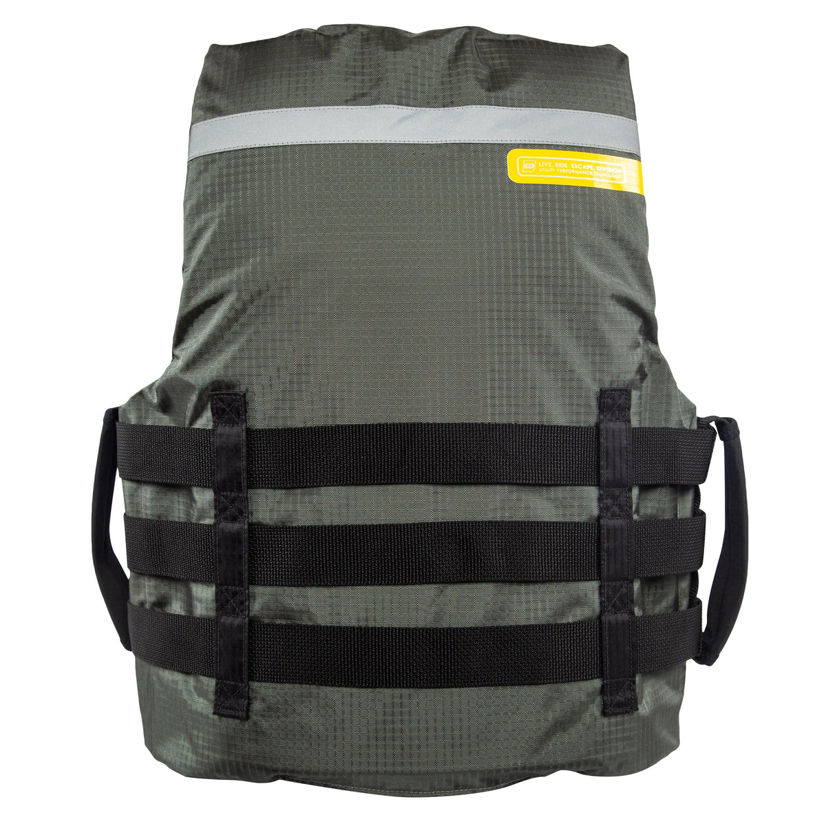 Jet Pilot L.R.E. Navigator Nylon CGA Vest