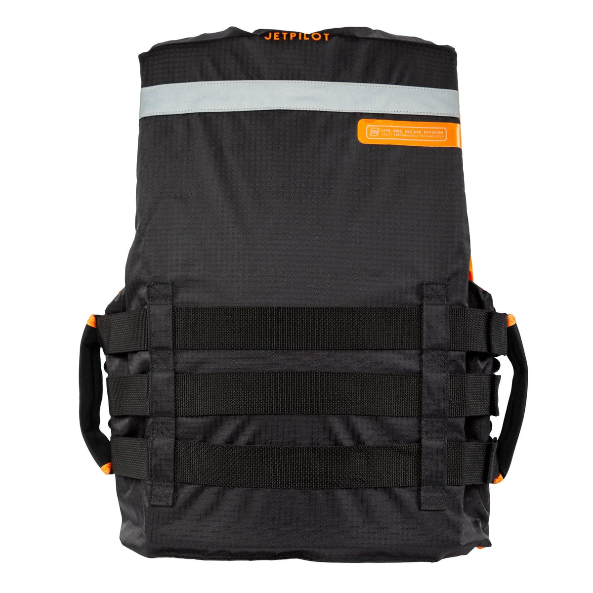 Jet PIlot L.R.E. NAVIGATOR NYLON CGA VEST