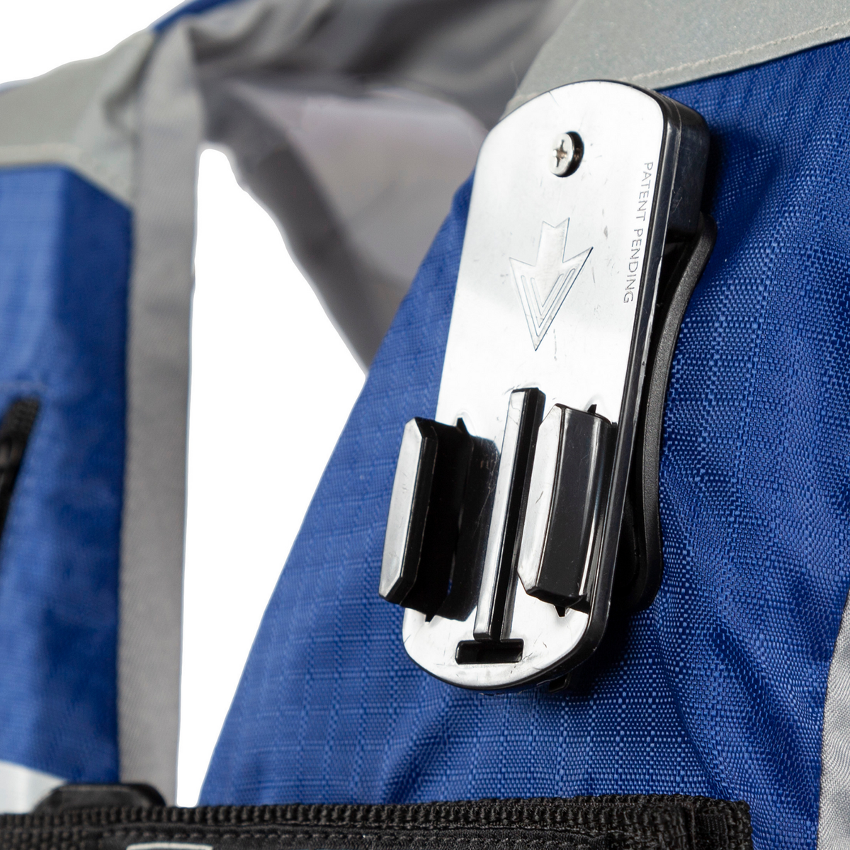 Jet PIlot L.R.E. NAVIGATOR NYLON CGA VEST