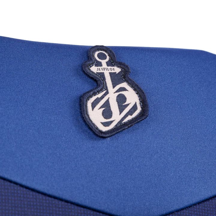Jet Pilot FLEET NEOPRENE CGA VEST