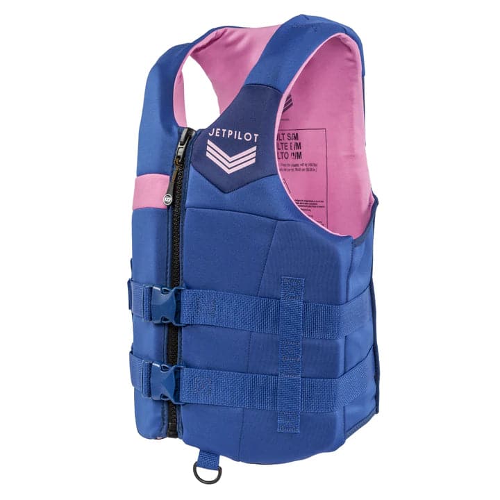 Jet Pilot FLEET NEOPRENE CGA VEST