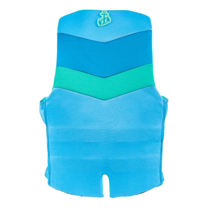 Jet Pilot FLEET NEOPRENE CGA VEST